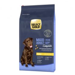   SELECT GOLD Complete kutya szárazeledel maxi adult csirke 12kg