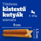 Pedigree DentaStix kutya jutalomfalat small MV 110g 7db