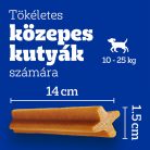 Pedigree DentaStix kutya jutalomfalat medium/large 180g 7db