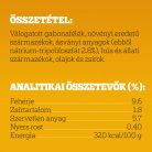 Pedigree DentaStix kutya jutalomfalat medium/large 180g 7db