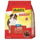 MultiFit kutya szárazeledel Mellos marha 1,5kg