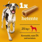 Pedigree Jumbone kutya jutalomfalat medium marha 2db