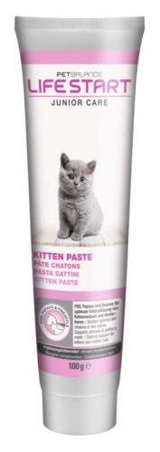 PetBalance Life Start macska paszta kitten 100g