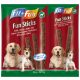 Fit+Fun Fun Sticks kutya jutalomfalat vad 55g