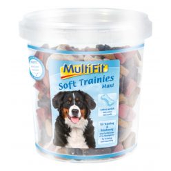 MultiFit Soft Trainies maxi kutya jutalomfalat 500g