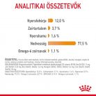 Royal Canin Feline Care Nutrition Intense Beauty macska tasak 12x85g