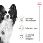 Royal Canin Size Health Nutrition X-Small száraz kutyaeledel adult 1,5kg