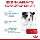 Royal Canin Size Health Nutrition Mini puppy száraz kutyaeledel 8kg