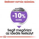 Royal Canin Canine Care Nutrition Medium adult Sterilised száraz kutyaeledel 3kg