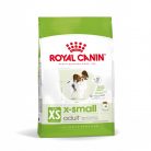 Royal Canin Size Health Nutrition X-Small száraz kutyaeledel adult 3kg