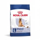 Royal Canin Size Health Nutrition Maxi adult 5+ száraz kutyaeledel 4kg