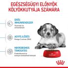 Royal Canin Size Health Nutrition Medium puppy száraz kutyaeledel 4kg