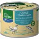 Real Nature Classic kutya konzerv adult csirke&hering 6x200g