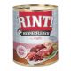 RINTI kutya konzerv adult borjú 12x800g