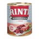 RINTI kutya konzerv adult marha 12x800g