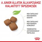 Royal Canin Size Health Nutrition Giant junior száraz kutyaeledel 15kg