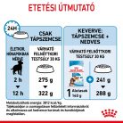 Royal Canin Size Health Nutrition Maxi puppy száraz kutyaeledel 10kg