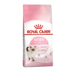   Royal Canin Feline Health Nutrition Kitten száraz macskaeledel 10kg