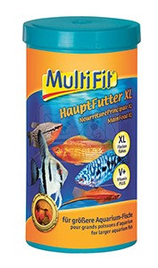 MultiFit haleledel komplex XL1000ml