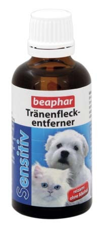 Beaphar könnyfolt-eltávolító 50ml