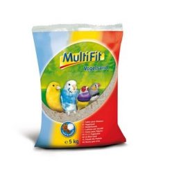 MultiFit madár homok 5kg