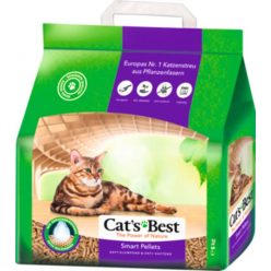 Cat's Best Nature Smart Pellets macskaalom 10l