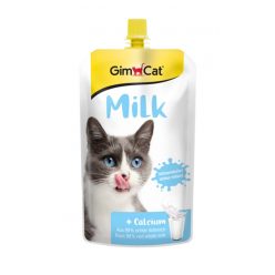 GimCat macskatej 200ml