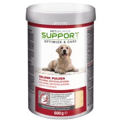 PetBalance kutya ízület védelem por 600g