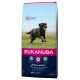 Eukanuba száraz kutyaeledel Large Breeds adult csirke 15kg