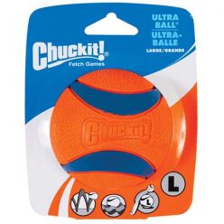 Chuckit kutyajáték Ultra labda L