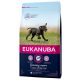 Eukanuba Large Breeds száraz kutyaeledel puppy csirke 3kg