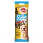 Pedigree Rodeo kutya jutalomfalat marha 70g