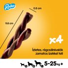 Pedigree Rodeo kutya jutalomfalat marha 70g