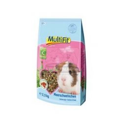 MultiFit tengerimalac eledel 2,5kg