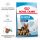 Royal Canin Size Health Nutrition Maxi starter Mother&Babydog száraz kutyaeledel 4kg