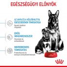 Royal Canin Size Health Nutrition Maxi starter Mother&Babydog száraz kutyaeledel 4kg