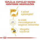 Royal Canin Breed Health Nutrition Máltai adult száraz kutyaeledel 1,5kg