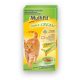 MultiFit Snack Cream macska jutalomfalat májas 7x15g