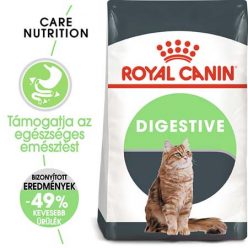   Royal Canin Feline Care Nutrition Digestive Care száraz macskaeledel 2kg