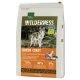 Real Nature Wilderness száraz kutyaeledel mini adult lazac&garnéla 4kg