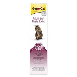 GimCat macska paszta malt-soft extra 200g