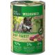 REAL NATURE Wilderness kutya konzerv adult őz&vaddisznó 6x400g