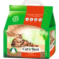 Cat's Best Original macskaalom 10l