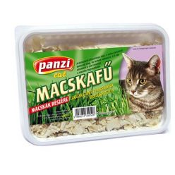 PANZI macskafű dobozos 100g