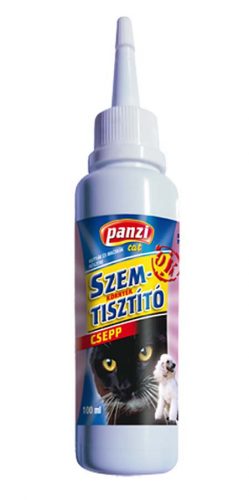 Panzi szemcsepp 100ml