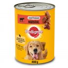 Pedigree kutya konzerv adult marha 24x400g