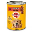 Pedigree kutya konzerv marha 12x1200g