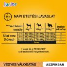 Pedigree kutya tasak MP junior csirke&marha 4x100g