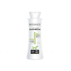 Biogance kutyasampon regeneráló 250ml