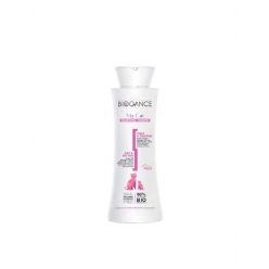 Biogance macskasampon 250ml